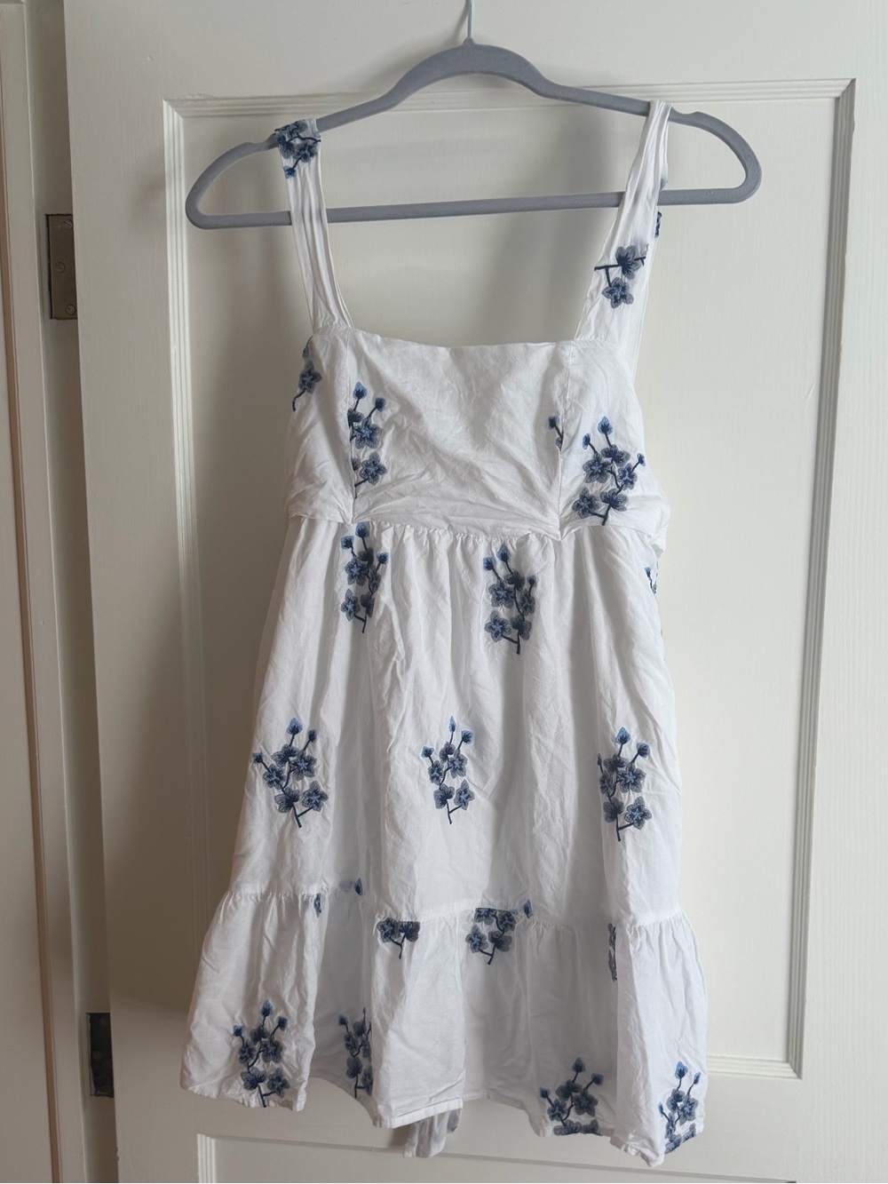 Beautiful Mini Dress